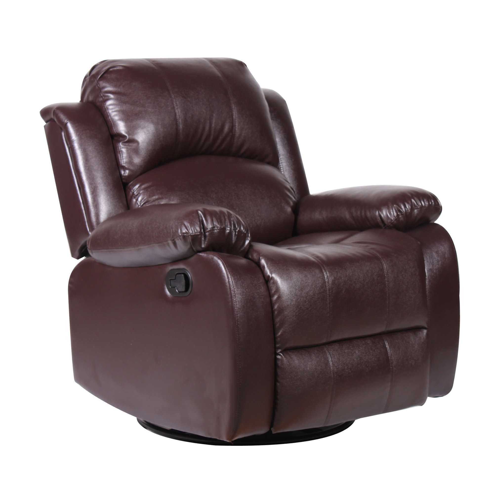 Madison Home USA Rocker and Swivel Recliner & Reviews Wayfair.ca
